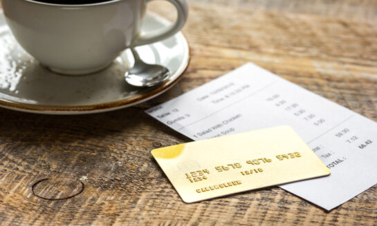 CONSIDER THIS: Choosing the Correct Credit Card for You
