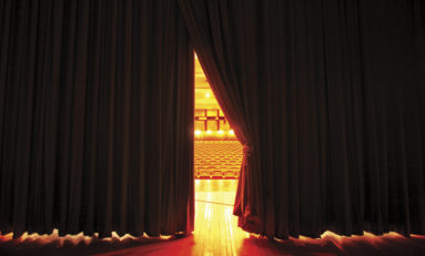Peach State Federal Credit Union donates $5K to local theater