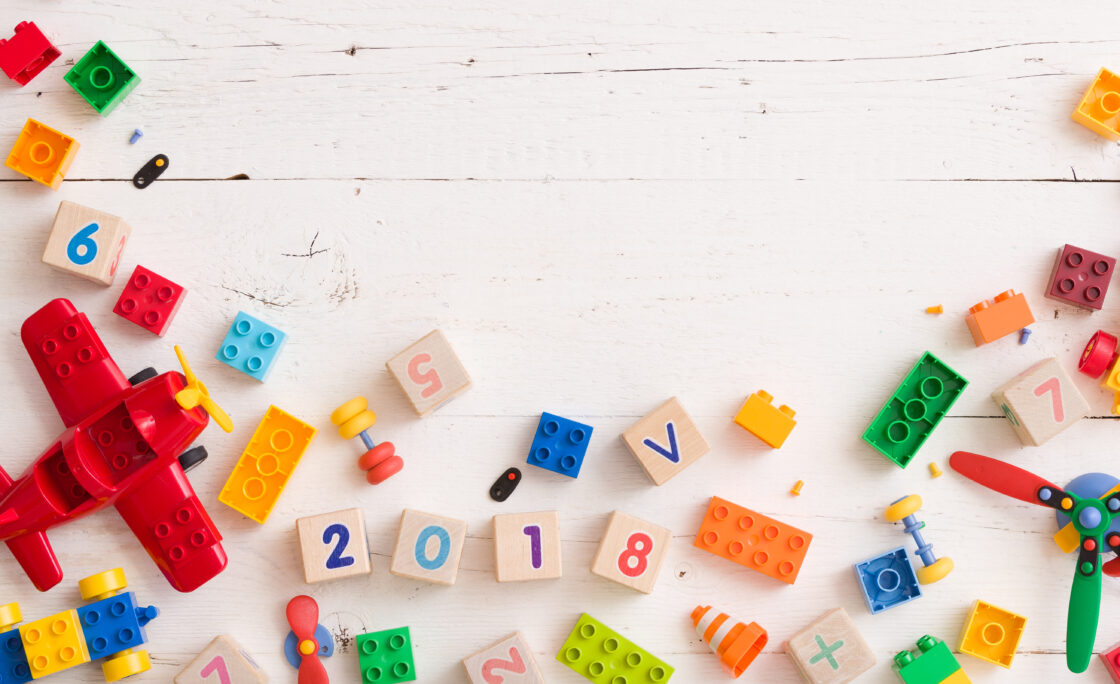 Georgia Power Federal Credit Union serves as Toys for Tots drop site