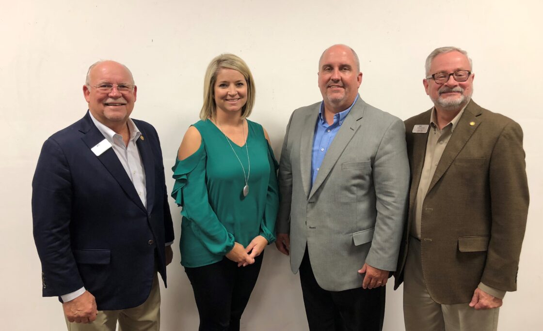 Stephens-Franklin Teachers Federal Credit Union members approve merger with Peach State Federal Credit Union