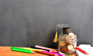 Georgia United Credit Union helps award scholarships to five local high school seniors