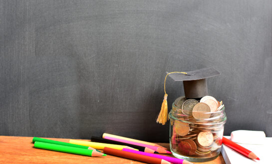 Georgia United Credit Union helps award scholarships to five local high school seniors