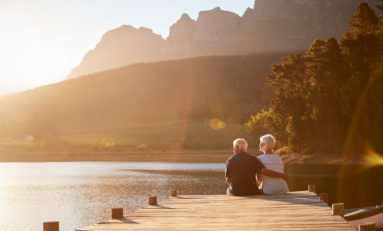 CONSIDER THIS: The anxiety over saving for retirement