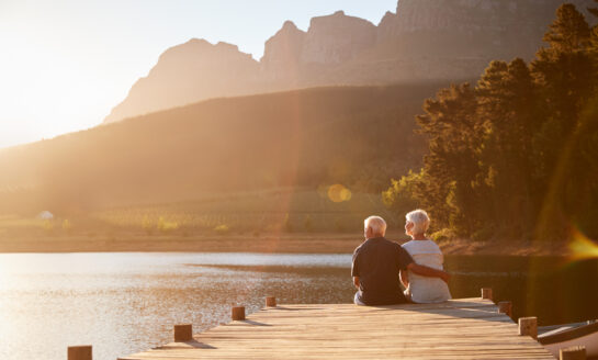 CONSIDER THIS: The anxiety over saving for retirement