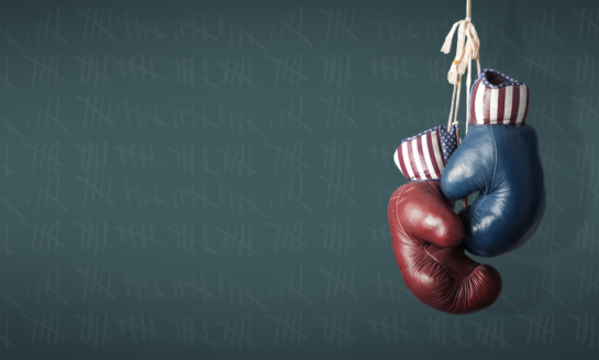 Credit Union Journal: How did credit union candidates fare?