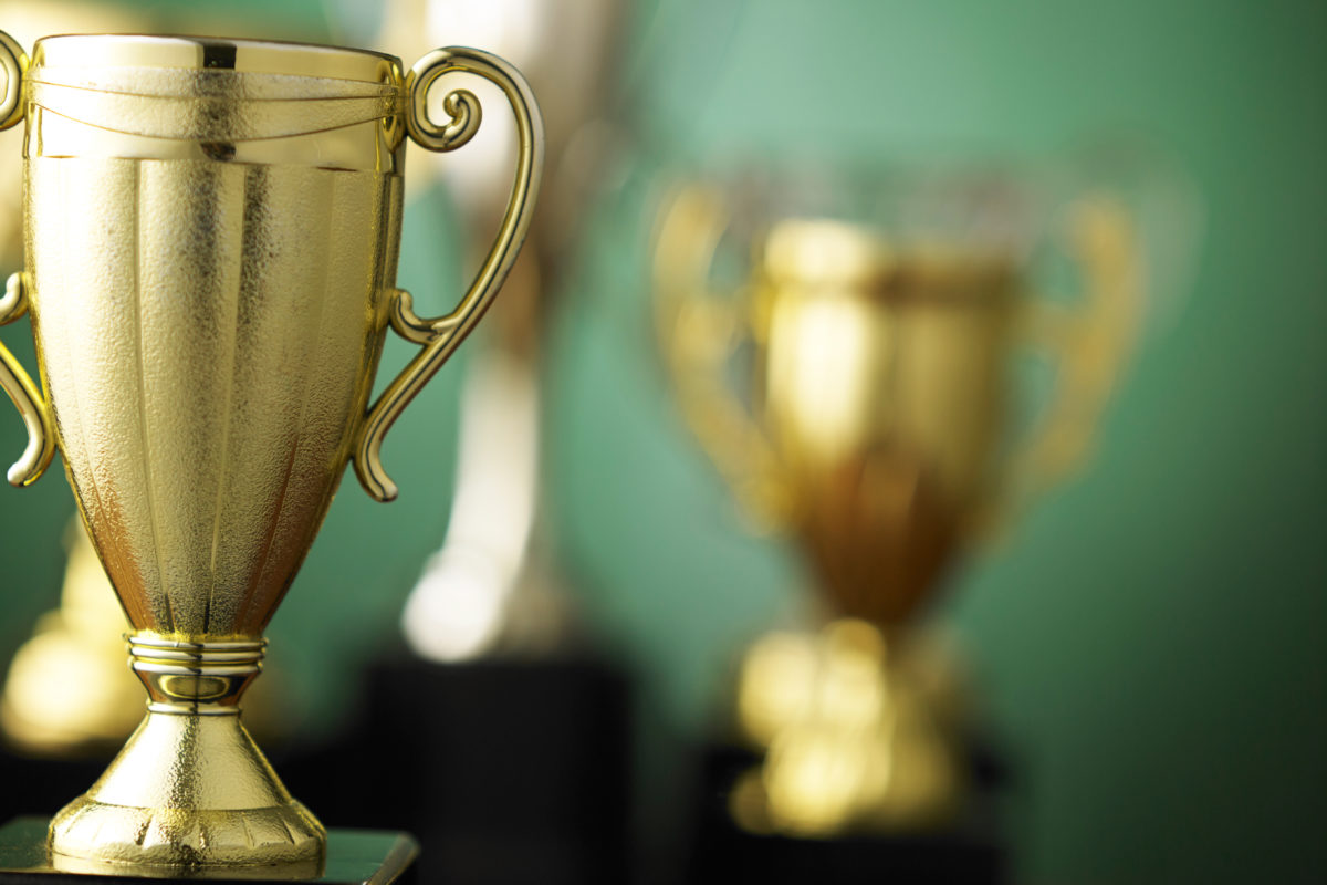 Credit Union of Georgia acts as presenting sponsor at surprise unveiling of local teacher of the year
