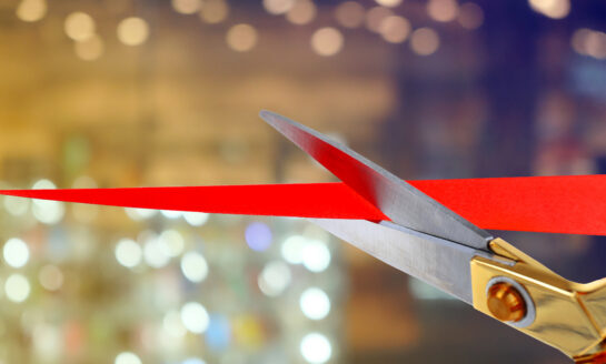 Coosa Valley Credit Union cuts ribbon on new location
