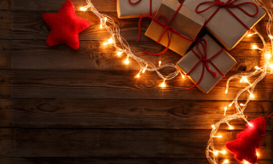 Georgia United Credit Union seeks donations for foster children in Annual Wish Tree Program