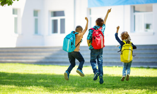 Georgia United Credit Union wins national recognition for School Crashers Program
