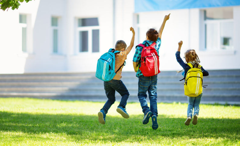Georgia United Credit Union wins national recognition for School Crashers Program