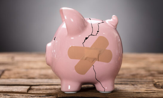 Paying Attention: Georgia credit unions' portfolios show signs of maturing economic recovery
