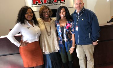 Peach State Federal Credit Union awarded $20K grant to promote financial literacy