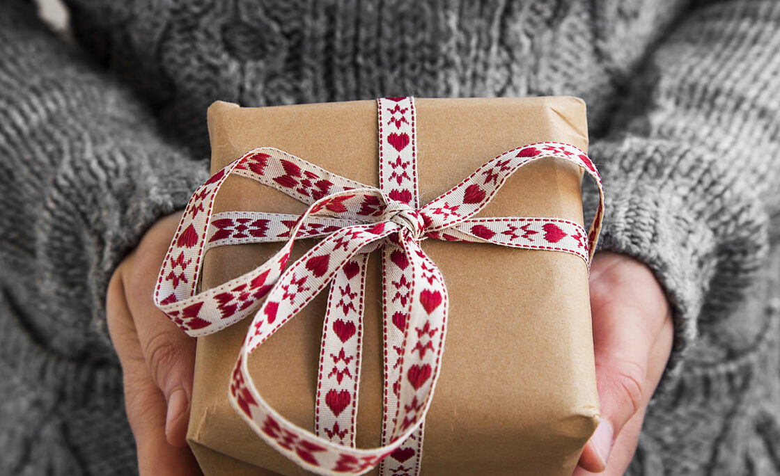 Robins Financial Credit Union gives back to the community with 25 Days of Holiday Giving campaign