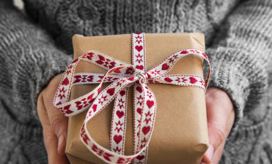 Robins Financial Credit Union gives back to the community with 25 Days of Holiday Giving campaign