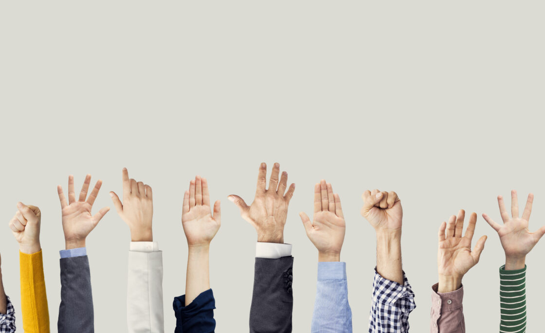 Delta Community Credit Union elects new manager for Johns Creek branch