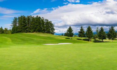 Georgia Heritage Federal Credit Union donates $10K to Children's Miracle Network following annual tournament