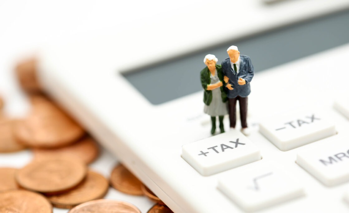 CONSIDER THIS: Remaining vigilant during tax season