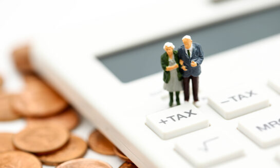 CONSIDER THIS: Remaining vigilant during tax season