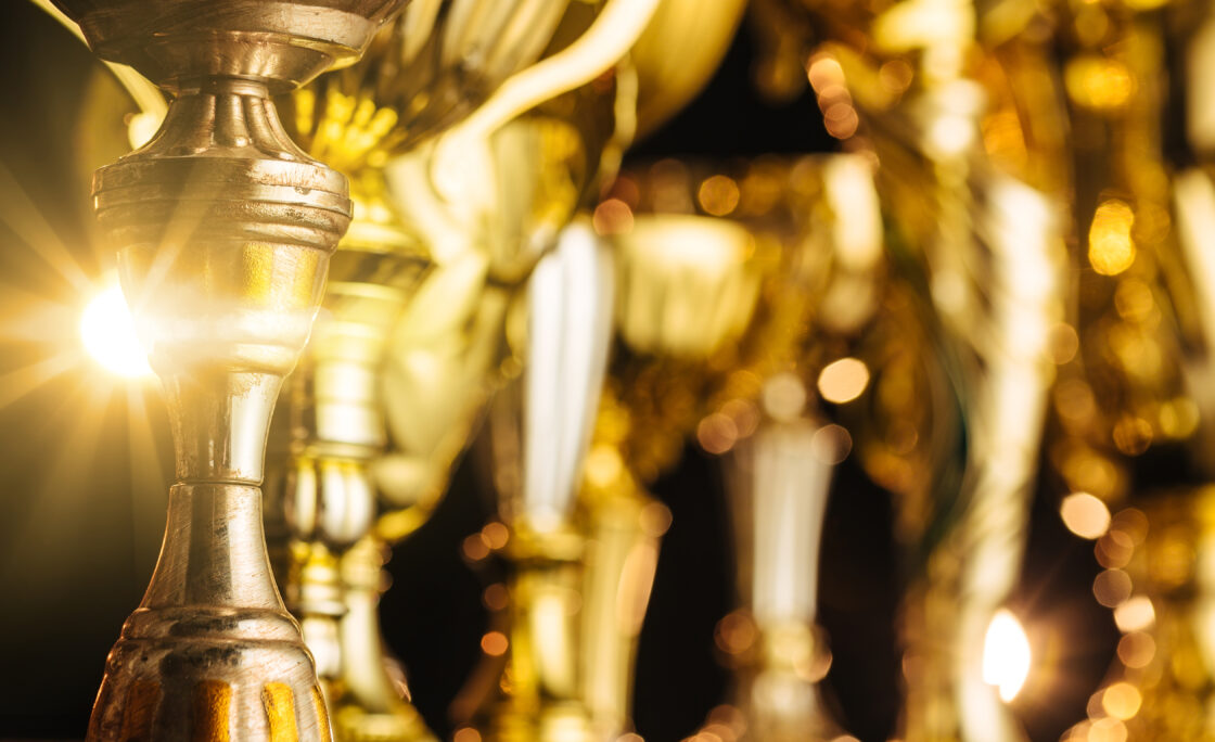 Robins Financial Credit Union announces manager and employees of the 4th quarter