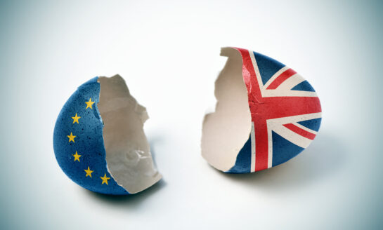 Credit Union Journal: Parliament's Brexit rejection won't make life easier for credit unions