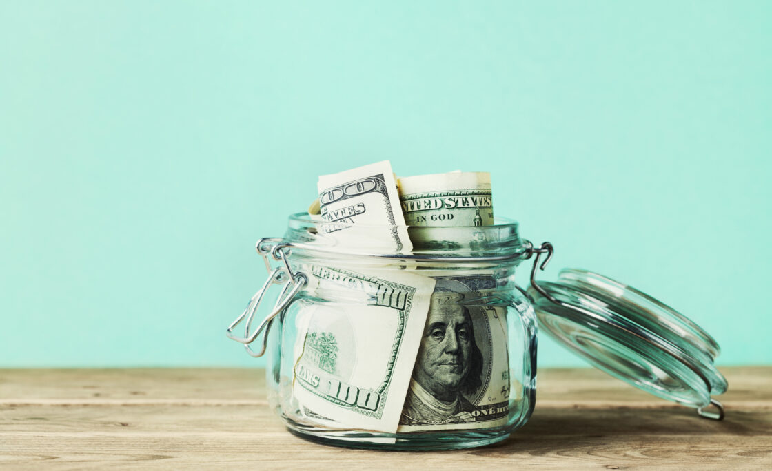 DOCO Credit Union: Here's how to save money in the new year