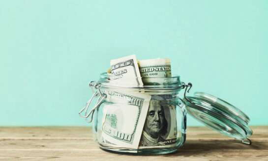 DOCO Credit Union: Here's how to save money in the new year