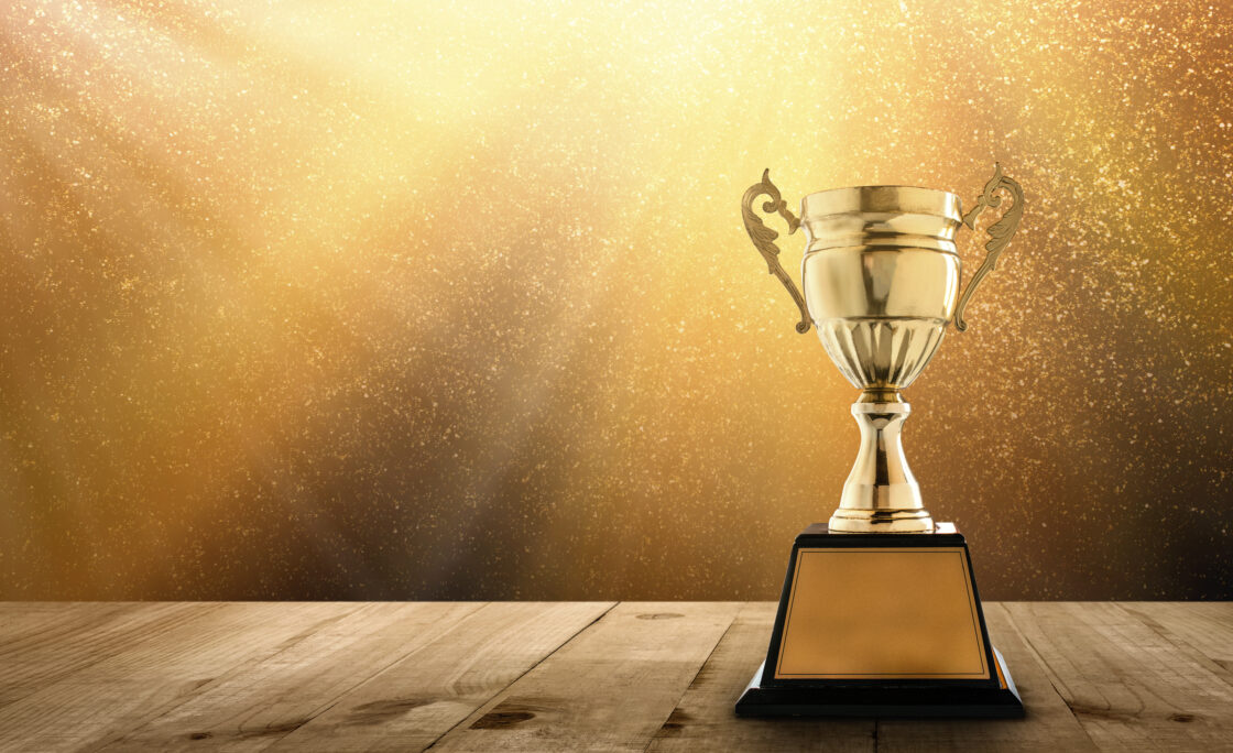 Robins Financial Credit Union announces Manager, Employee and Branch of the Year