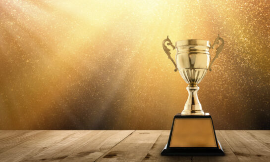 Robins Financial Credit Union announces Manager, Employee and Branch of the Year