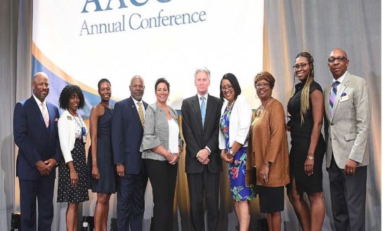 African-American Credit Union Coalition plans for next 20 years
