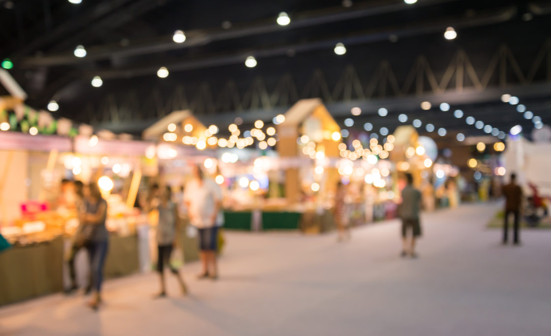 LGE Community Credit Union to co-sponsor Kennesaw Business Association's Business Expo