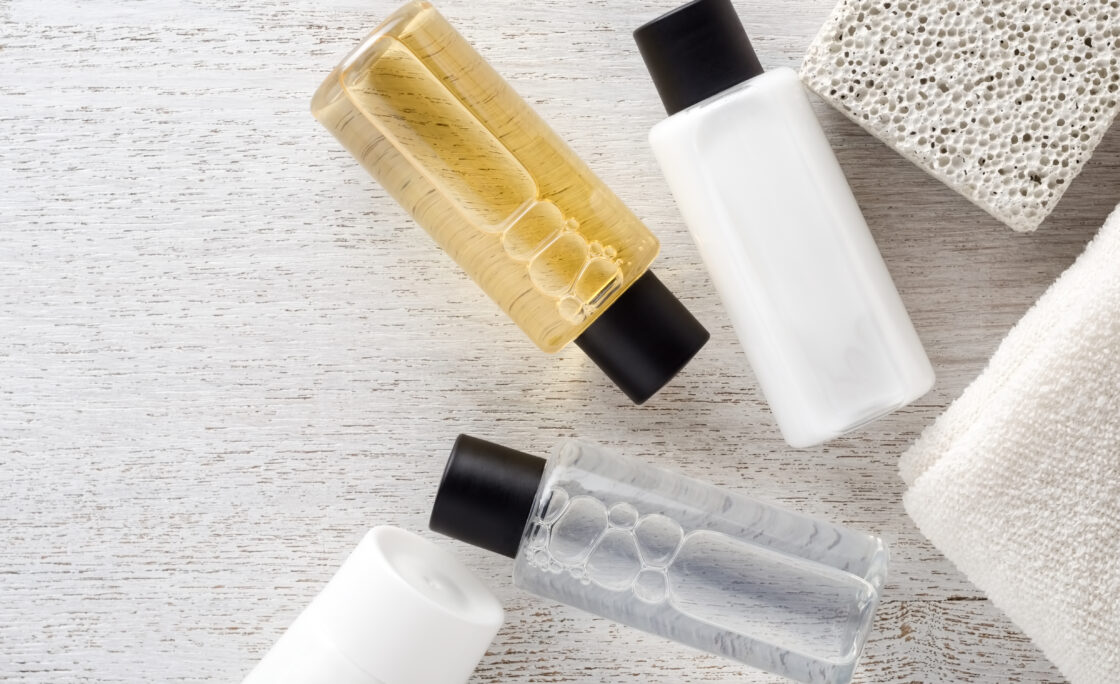 Atlanta Postal Credit Union provides toiletries, essentials to homeless