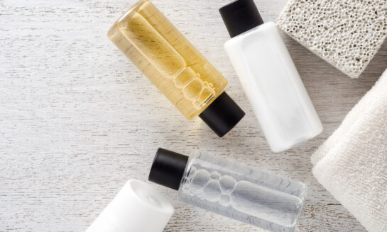 Atlanta Postal Credit Union provides toiletries, essentials to homeless