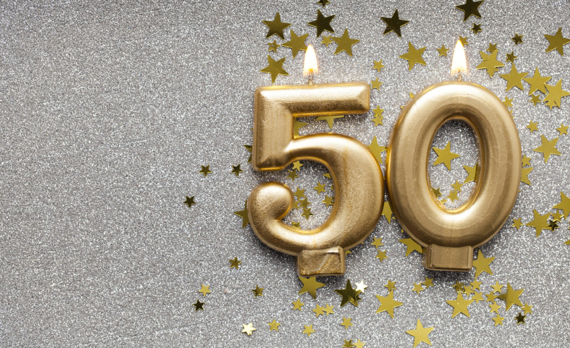 Combined Employees Credit Union celebrates 50 years