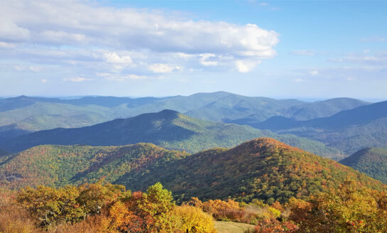 Peach State Federal Credit Union sponsors Georgia Mountain Storytelling Festival