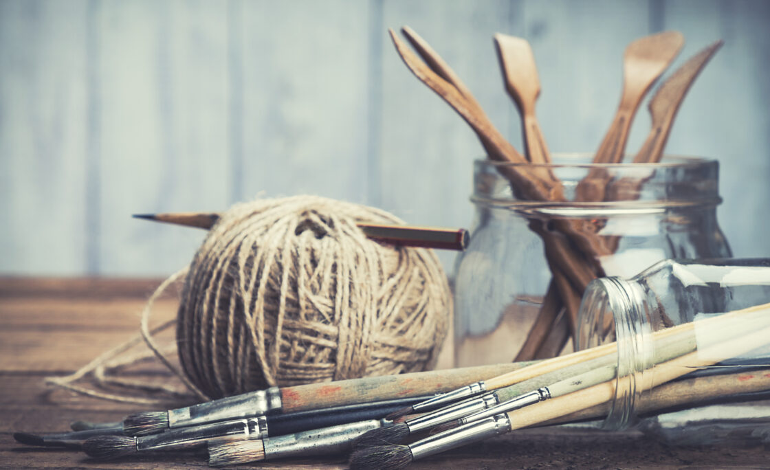 Southeastern Credit Union to help sponsor Crafters for a Cause event