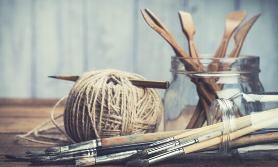 Southeastern Credit Union to help sponsor Crafters for a Cause event
