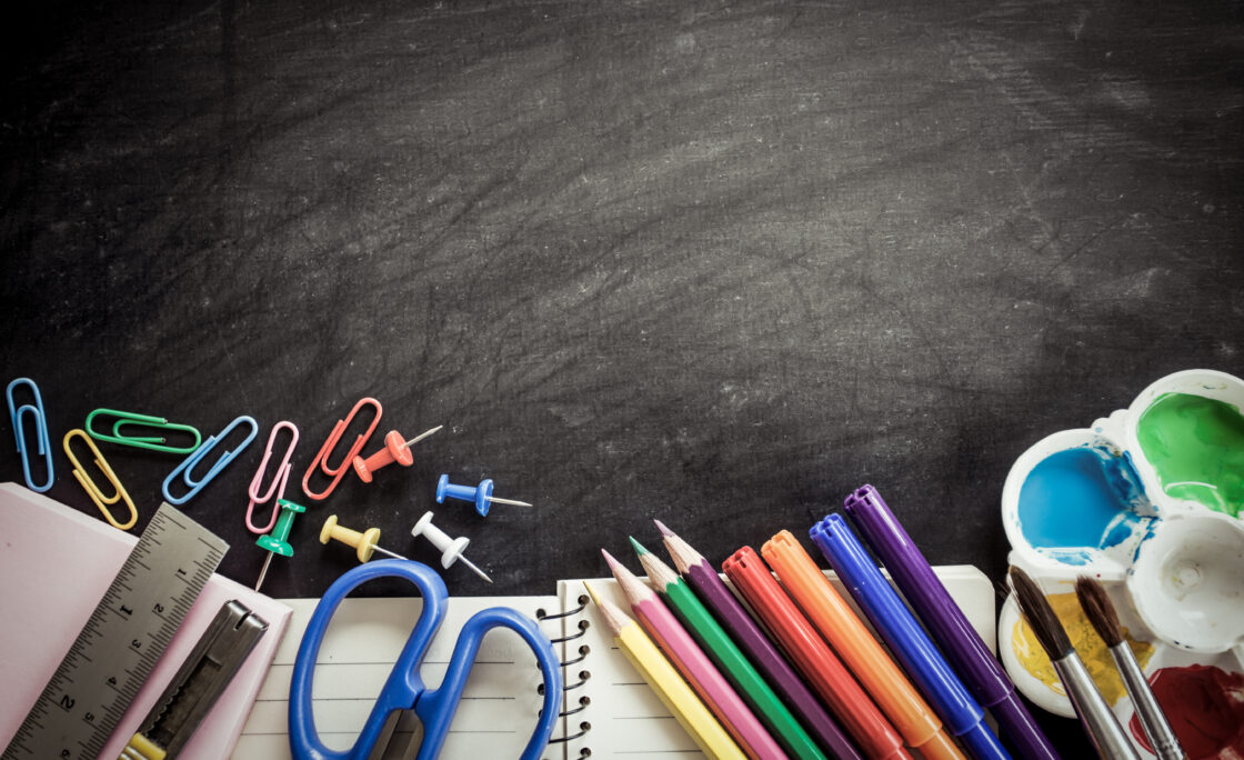 Georgia United Credit Union helps with hefty school supply donation to Rockdale Public Schools
