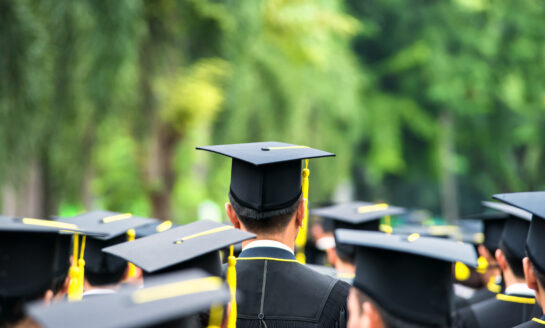 Delta Community Credit Union announces call for entries in annual scholarship program