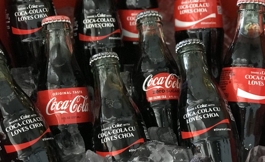 Coca-Cola Credit Union donates $2,000 to Children's Healthcare of Atlanta