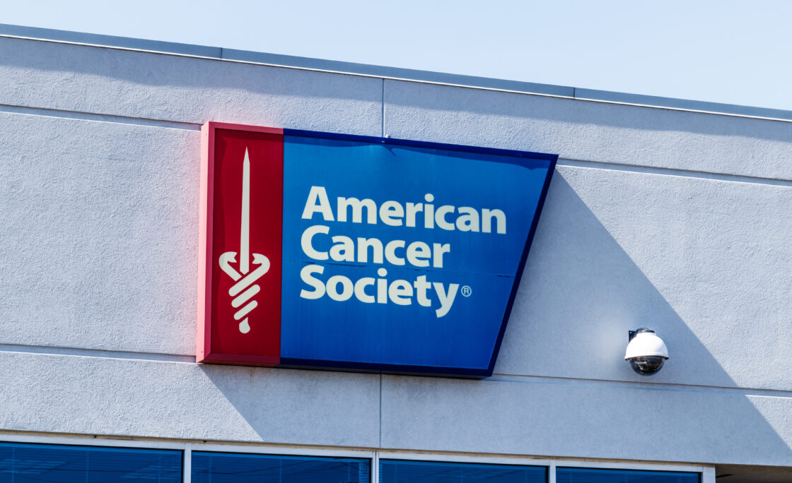 Robins Financial Credit Union partners with American Cancer Society's Relay for Life