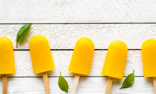 Georgia's Own Credit Union to give free King of Pops and financial guidance on Tax Day 2019