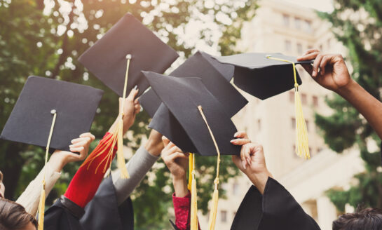 Georgia United Foundation announces 2019 Scholarship Winners