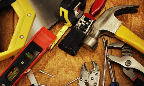 Robins Financial Credit Union staff revitalize homes with Rebuilding Together
