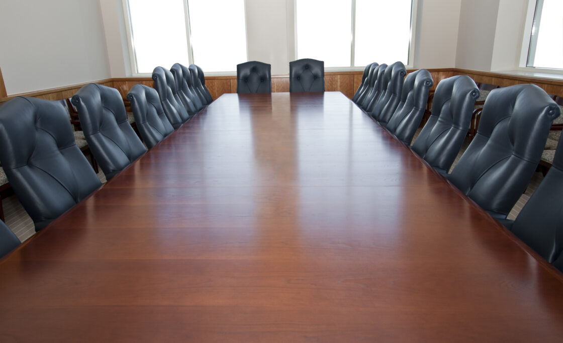 Executives from two Georgia credit unions named United Way Board of Trustee members