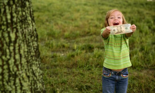Teaching Kids About Money: An age-by-age guide