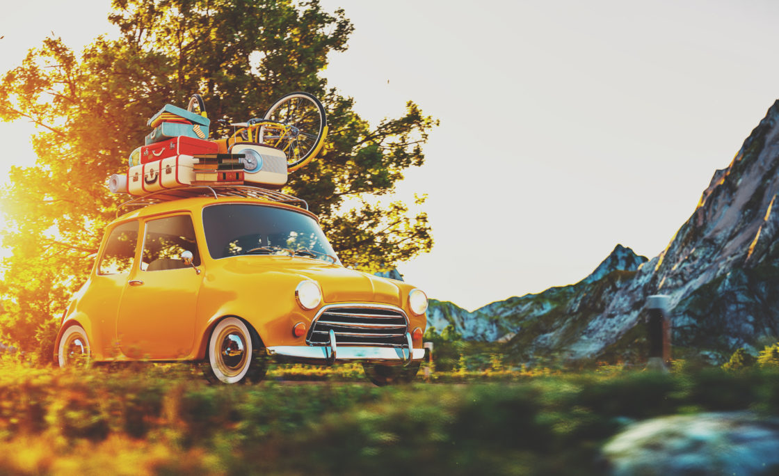 Associated Credit Union keeps members moving with Peach Pass auto loan promotion