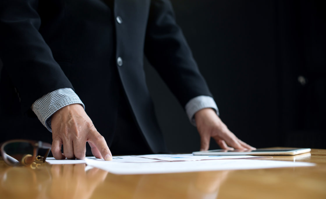 Peach State Federal Credit Union elects new chairperson to board