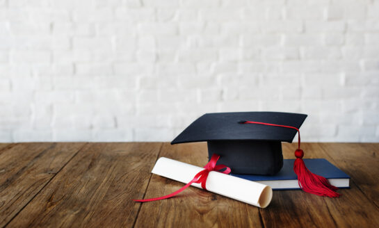 Here are 4 things to teach our kids about money before college
