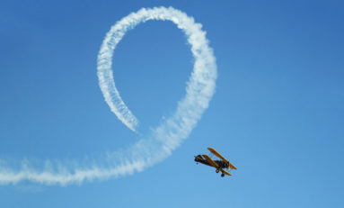 Robins Financial Credit Union sponsors the Thunder Over Georgia Air Show