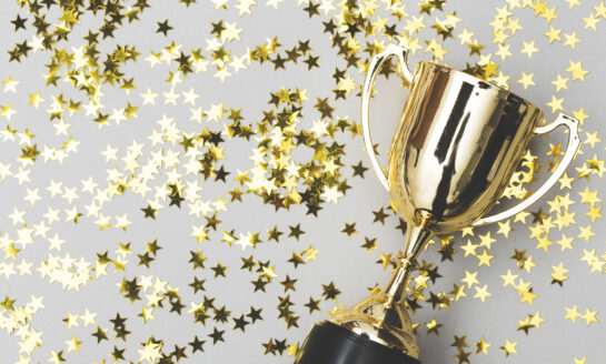 LGE Community Credit Union receives local and national recognition in Q1